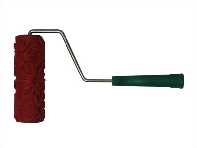 Roller Paint Brush