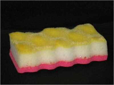 Paint Sponge