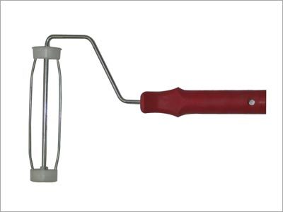 Roller Handle Cage 7"