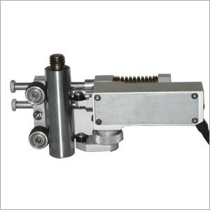 Electronic Extensometer