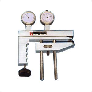 Portable Hardness Tester