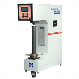 Hardness Tester TRSN D Series