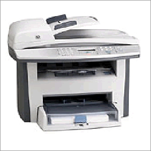 HP LaserJet 3052 All in One