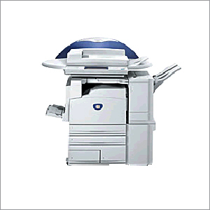 Xerox color Laser All-in-One