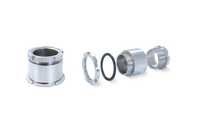 Marine Cable Gland - High-quality Nickel Plated Brass, Ip68 Waterproof Rating, Corrosion Resistant