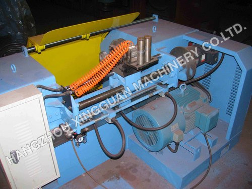 Horizontal Wire Spooling Machine - Voltage: 220-240 Volt (V)