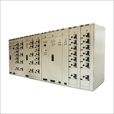 Control Panel Board