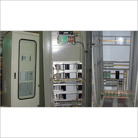 Control Panel Board