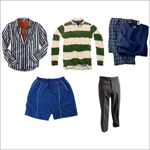Men's Nightwear