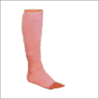 Below Knee Support Garments