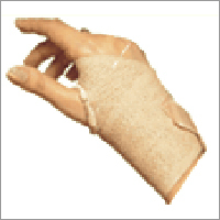 Elastic Wrist Brace