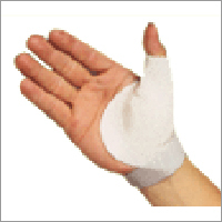 Gauntlet Thumb Spica