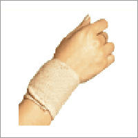 Wrist Binder