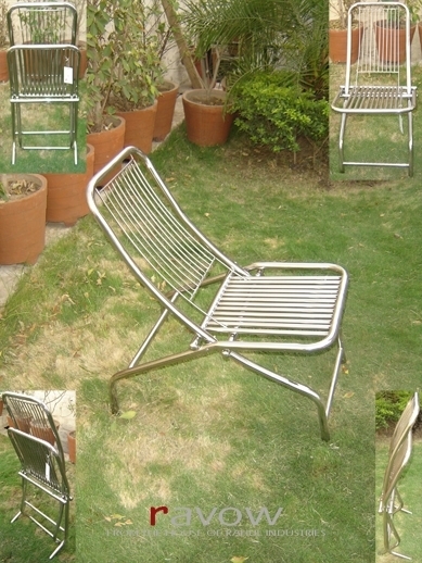 Stainless Steel Furniture Exporter