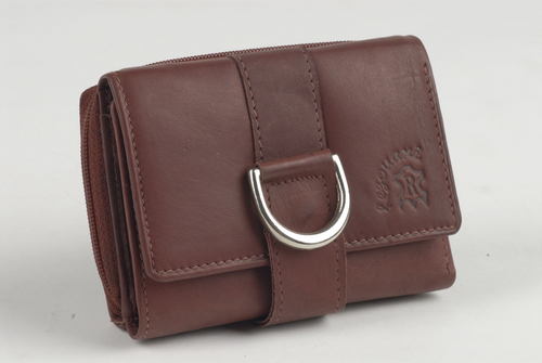 Leather Ladies Wallets