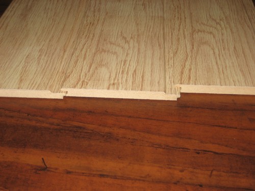 Prefinished Wall Panels