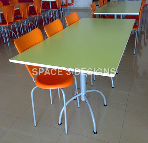 Cafeteria Furniture