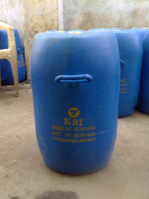 KBI