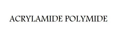 ACRYLAMIDE POLYMIDE (AP)