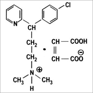 Chlorpheniramine Maleate BP-USP