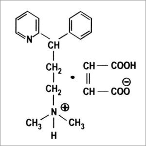 Pheniramine Maleate