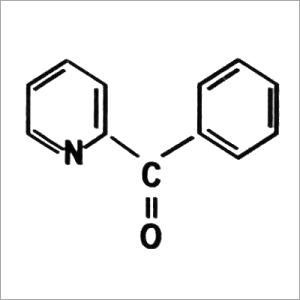 2 - Benzoyl Pyridine