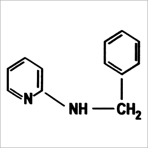 2 - Benzyl Amino Pyridine