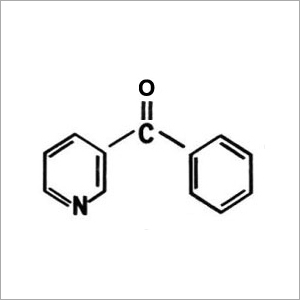 3 - Benzoyl Pyridine