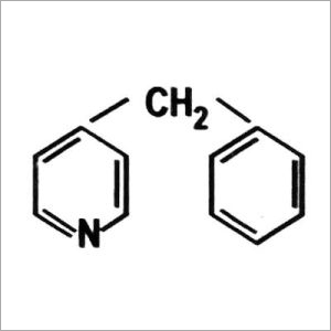 4 - Benzyl Pyridine