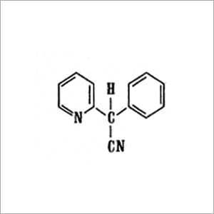 Alpha-(2-Pyridinyl)-acetonitrile