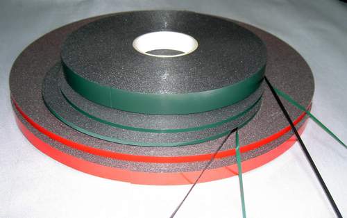 Double Side EVA Foam Tape
