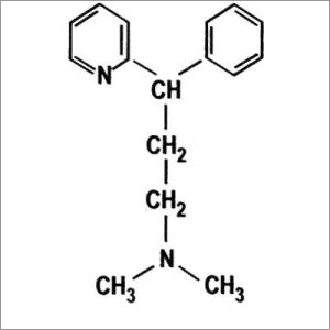 Pheniramine Base