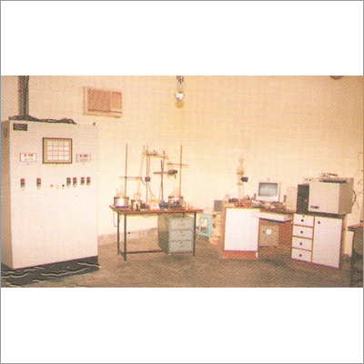 Testing Laboratory