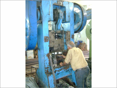 Power Press