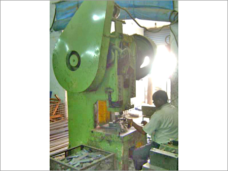 Power Press