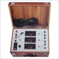 Circuit Breaker Timer