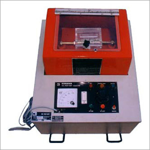 Oil BDV Test Set