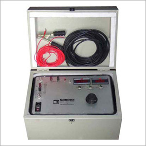 Micro Ohm Meter