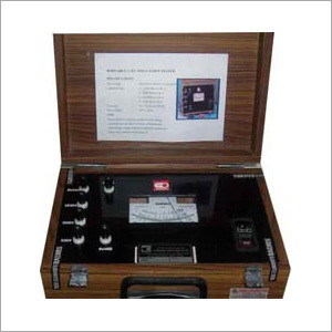 Electric Insulation Tester