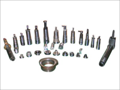 Fuel Injection Equipments