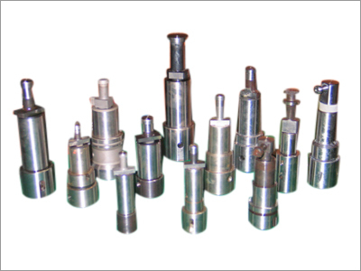 Fuel Injection Parts