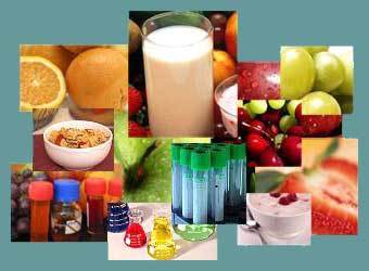 Nutraceutical Supplements