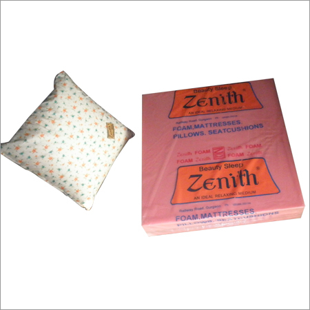 Pillows