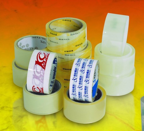 OPP Stationery Tape (Super Clear)