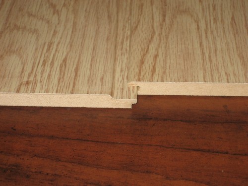 Prefinished Wall Panels