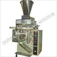 Multi Track Pouch Packaging Machinery