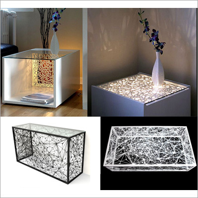 Fretwork Furniture