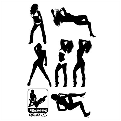 Cut Figures