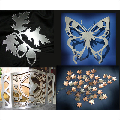 Designer Artware