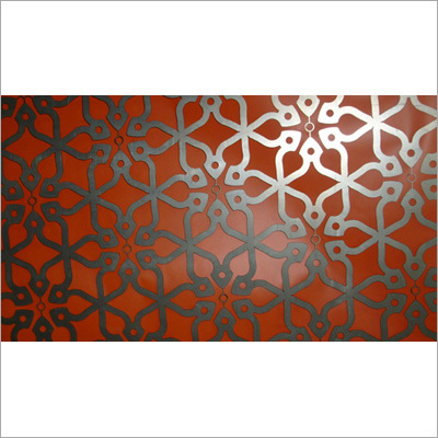 Designer Jaali